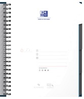 Oxford Office Collegeblock European Book 4, DIN A4+, kariert