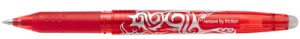 PILOT Tintenroller FRIXION BALL 05, violett