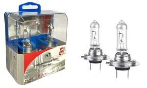 IWH KFZ-Lampenersatzkasten Twinbox H7, 2-teilig