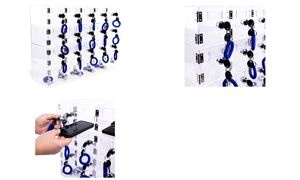magnetoplan Smartphone Storage Schrank, für 20 Smartphones