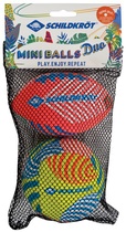 SCHILDKRÖT Neopren Mini-Ball Duo-Pack