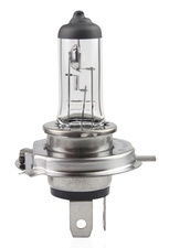 IWH KFZ-Lampe H4 für Hauptscheinwerfer, 12 V / 60/55 W