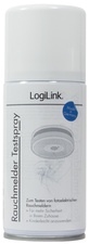 LogiLink Rauchmelder-Testspray, 150 ml