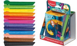 Maped my first Dreikant-Buntstift COLOR'PEPS INFINITY, Set