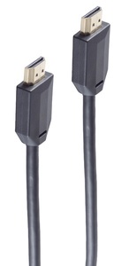 shiverpeaks BASIC-S Ultra HDMI Kabel, HDMI-A Stecker, 3,0 m