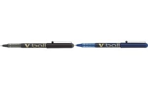 PILOT Tintenroller V Ball 1.0, blau