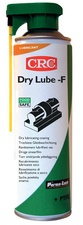 CRC DRY LUBE-F Trockenschmierstoff, 500 ml Spraydose
