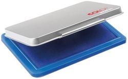 COLOP Stempelkissen "MICRO M1", (B)90 x (T)50 mm, blau