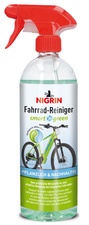 NIGRIN Smart'n Green Fahrrad-Reiniger, 750 ml