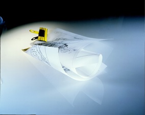 CANSON Zeichenpapier, 500 x 650 mm, hochtransparent