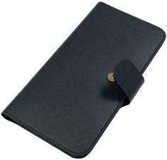 LogiLink Smartphone-Tasche, 5 Kartenfächer, 5,5" (13,97 cm)