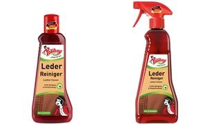 Poliboy Leder Reiniger, 375 ml Sprühflasche