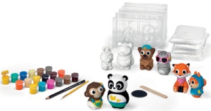Maped Creativ MAXI Gips-Set PLASTER FRIENDS