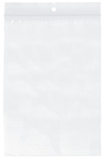 RAADHUIS Druckverschlussbeutel, 120 x 180 mm, 50 my