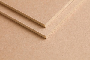 Clairefontaine Foam Board, 500 x 650 mm, 5 mm, kraft