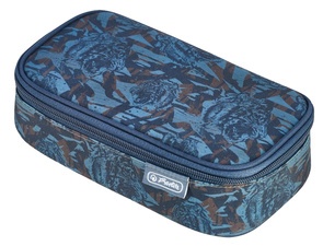 herlitz Schlamper-Etui be.bag beatBox "Camo Tiger"