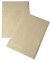 GPV Faltenversandtaschen, 280 x 410 mm, ohne Fenster