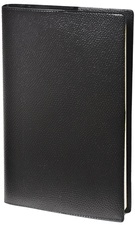 QUO VADIS Agenda "Note 24 S Prestige", 2027, Impala, noir