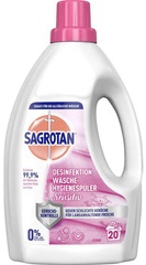 SAGROTAN Wäsche-Hygiene-Spüler Sensitiv, 1,5 Liter