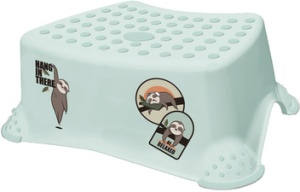 keeeper kids Tritthocker "tomek lazy lui", soft green