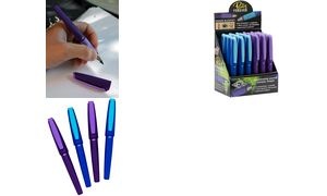 WEDO Ewiger Bleistift "Pointy Forever Edition", 24er Display