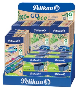 Pelikan Schulmodul: eco Malen und Zubehör