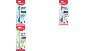 Maped KIDY learn Schreiblern-Tintenroller Hase, Blister