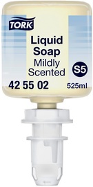 TORK Milde Flüssigseife für Mini-Seifenspender, 525 ml