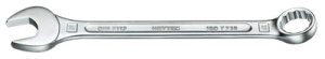 HEYTEC Ringmaulschlüssel, 8 mm, Länge: 120 mm
