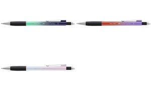 FABER-CASTELL Druckbleistift GRIP 1347, blushing sky