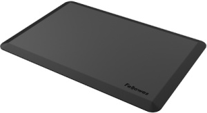 Fellowes Anti-Ermüdungsmatte "Everyday", schwarz