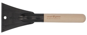 NIGRIN Smart'n Green Eiskratzer, Länge: 280 mm