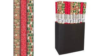 Clairefontaine Weihnachts-Geschenkpapier "Weihnacht"
