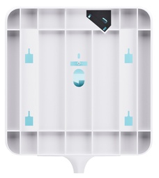 satino by wepa HYGINITY Innenabwicklungsspender Plus