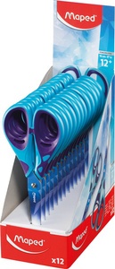 Maped Schere ARCTIC, spitz, 160 mm, 12er Display