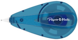 Paper:Mate Korrekturroller Econ Mini-E, 5 mm x 6 m
