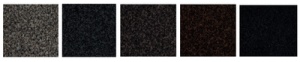 miltex Schmutzfangmatte EAZYCARE DUET,600x900 mm, verkehrs-