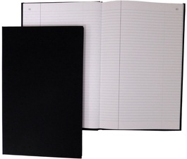 ELVE Registre standard, 360 x 230 mm, 300 pages