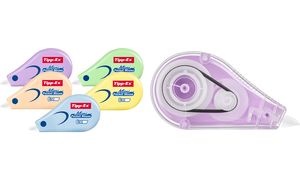 Tipp-Ex Korrekturroller Mini Pocket Mouse Pastel, 5 mm x 6 m