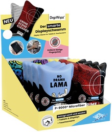 WEDO Digiwipz Display- & Tabletschwamm, 14er Display