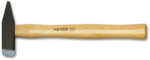 HEYCO Schlosserhammer, 300 g, Esche, Länge: 300 mm