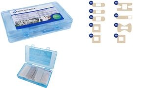 FIRST AID ONLY Pflaster-Box Gastronomie/Gewerbe