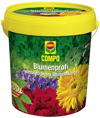 COMPO Blumenprofi, 1,2 kg Eimer