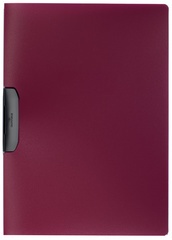 DURABLE Klemmhefter DURASWING, DIN A4, dunkelblau