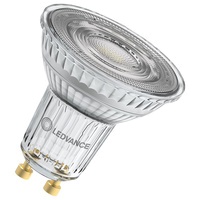 OSRAM LED-Lampe PARATHOM PAR16 DIM, 8 Watt, GU10 (830)
