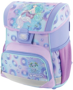 herlitz Schulranzen Loop Plus "Mystic Mermaid"