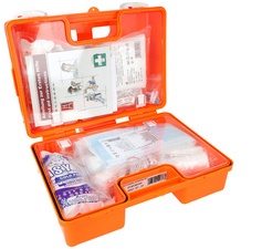 FIRST AID ONLY Betriebsverbandkasten "Standard", DIN 13157