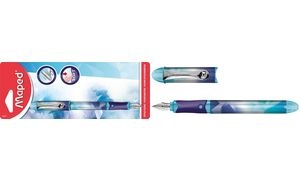 Maped Füllhalter ARCTIC, Federbreite: M