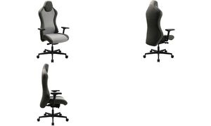Topstar Bürodrehstuhl "Sitness RS X", dunkelgrau / hellgrau