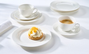 Ritzenhoff & Breker Kaffeeservice SOFIA, 18-teilig